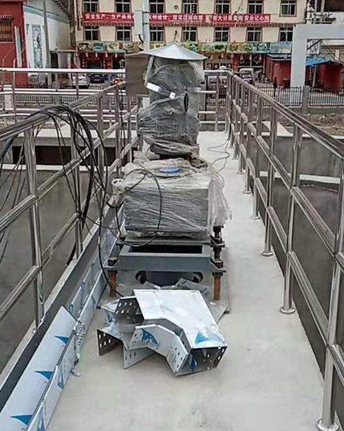 喀什地區(qū)表面曝氣機專業(yè)采購指南 聚焦諸城市騰翔環(huán)保與優(yōu)質(zhì)商家推薦